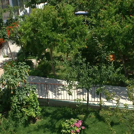 By The Sea - 4234 * Vodice