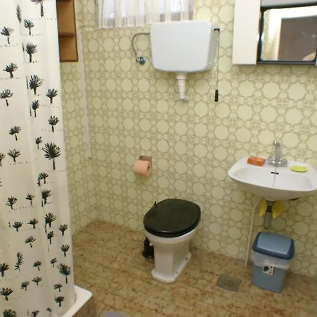 Apartman By The Sea - 4234