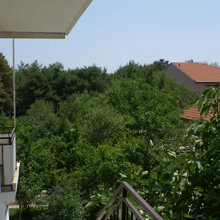 By The Sea - 4234 Vodice