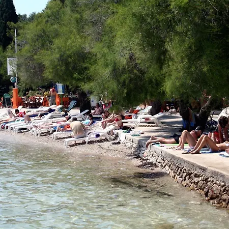 By The Sea - 4234 Vodice